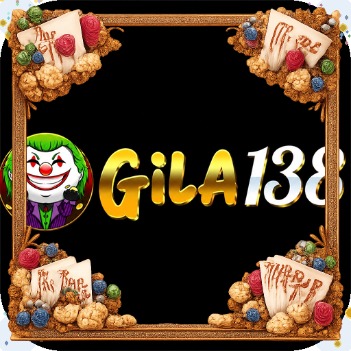 gila138 — galeri pratinjau - APK Resmi